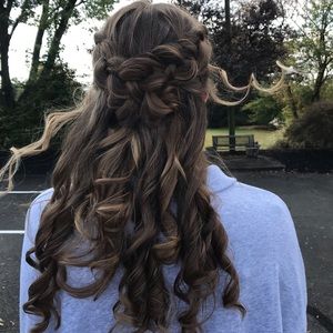 Meet your Posher, Meghan